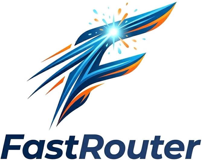 FastRouter
